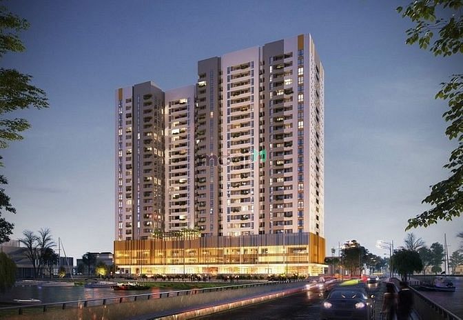 Aurora Residences
