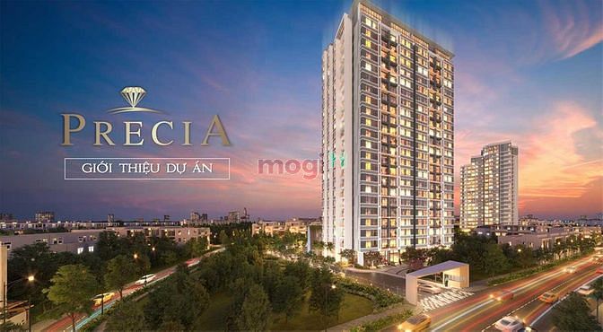 Precia Apartment