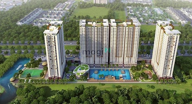 The Park Residence