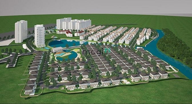 Kikyo Residence