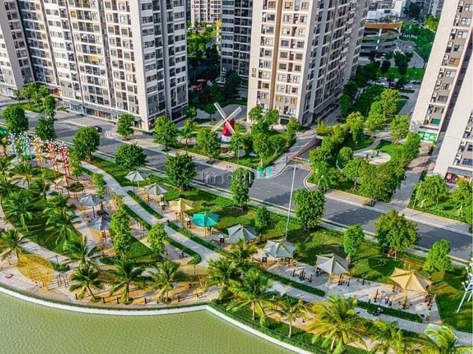 Vinhomes Ocean Park