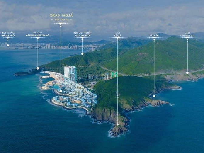 Vega City Nha Trang
