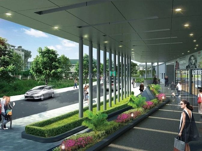 Intracom Riverside