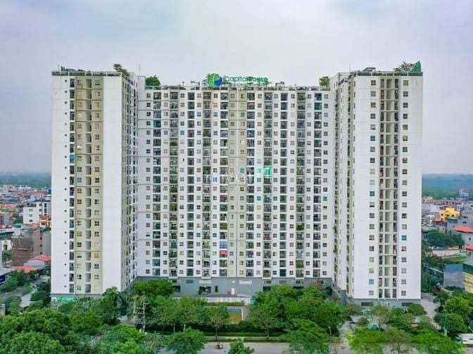 Ecohome Phúc Lợi