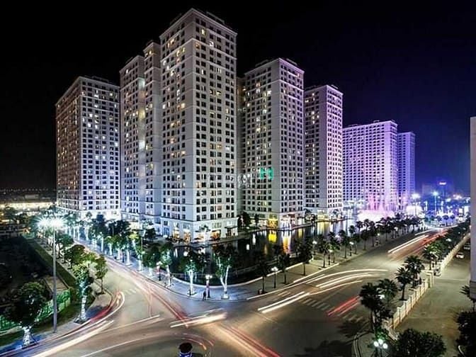 Times City