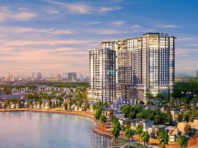 Sun Grand City Ancora Residence