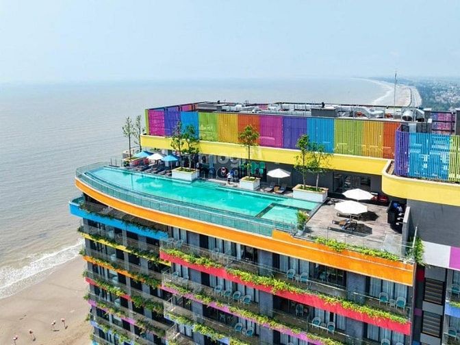 Flamingo Hải Tiến