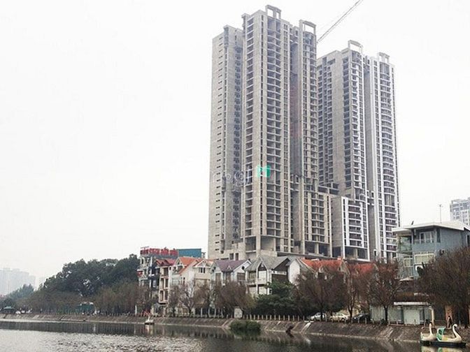 New Skyline