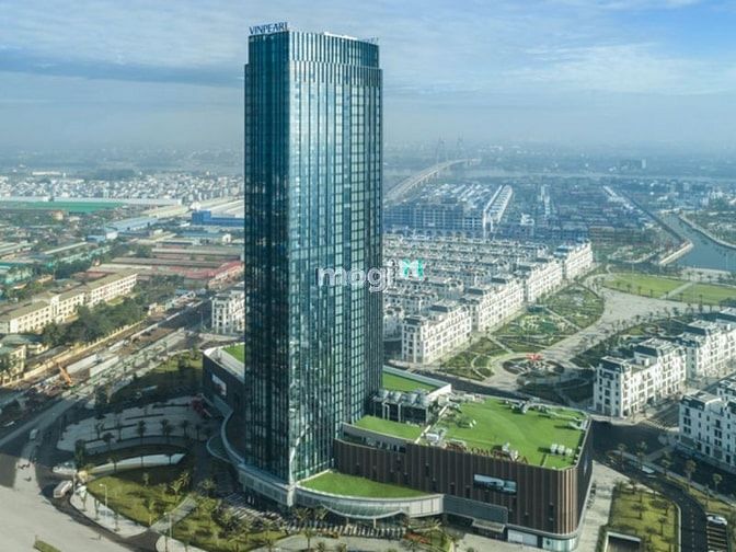 Vinhomes Imperia