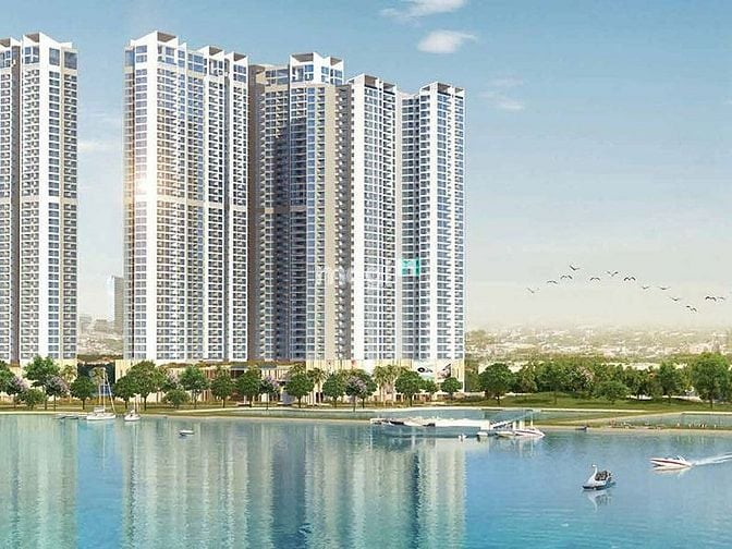 Vinhomes Skylake