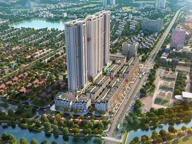 The Terra An Hưng