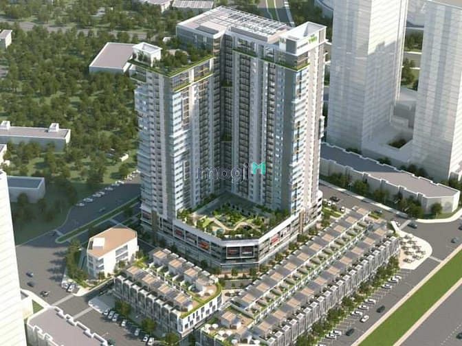 The Two Residence - Gamuda Garden