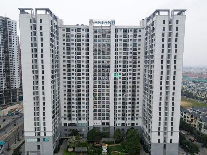 Anland Complex