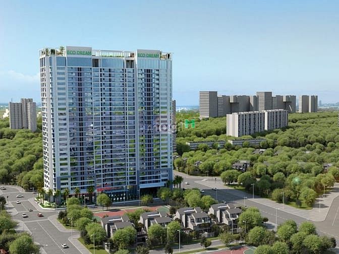 ECO Dream City