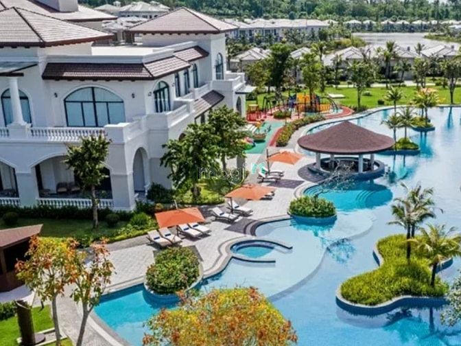 Dự án Vinpearl Phú Quốc