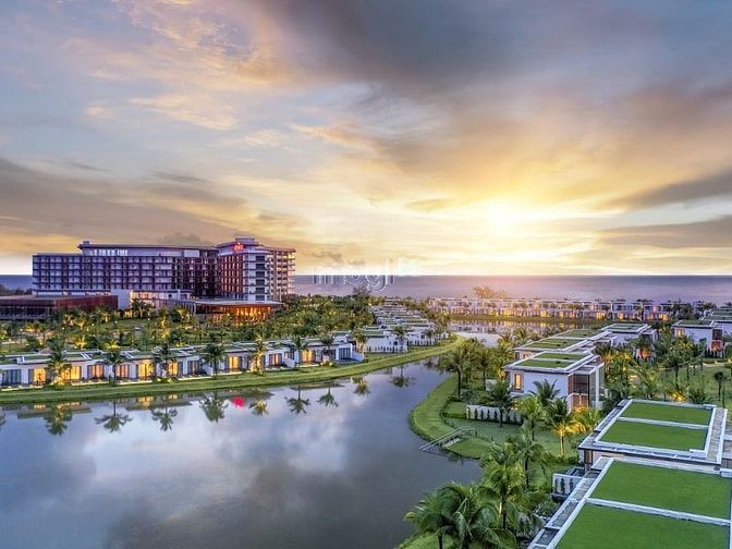 Movenpick Phú Quốc