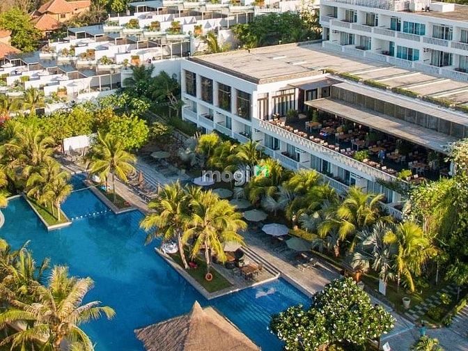 The Cliff Resort & Residences