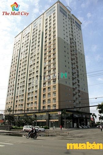 The Mall City