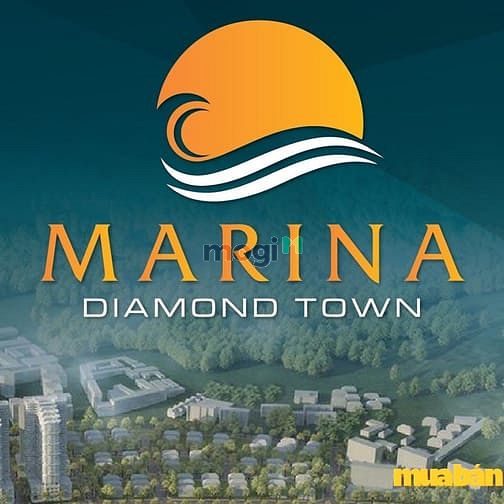 Marina Diamond Town