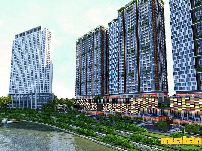 Welltone Luxury Residence