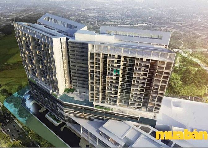 Stellar Hotel & Residences Nha Trang