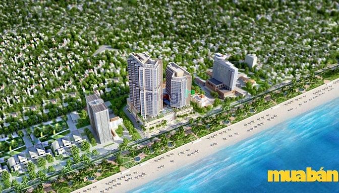 The Costa Nha Trang
