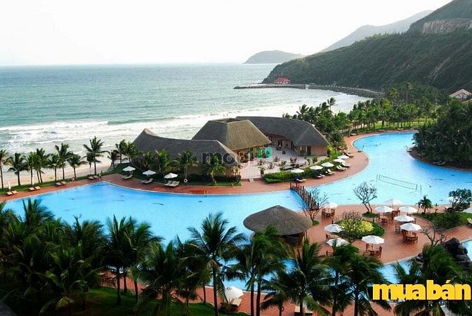 Vinpearl Luxury Nha Trang