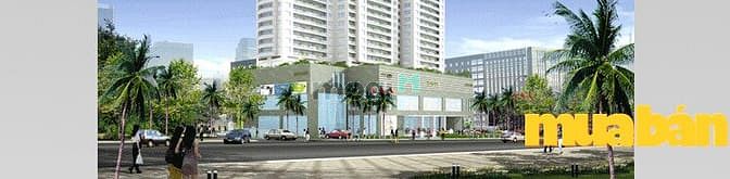 TD PLAZA Nha Trang
