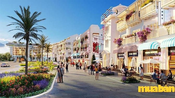 Lumera Beach Phú Quốc