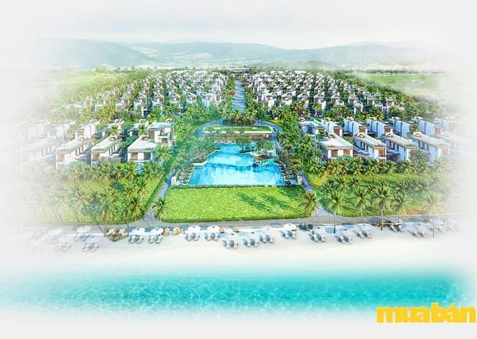 Donasea Villas