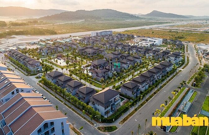 Novotel Villas
