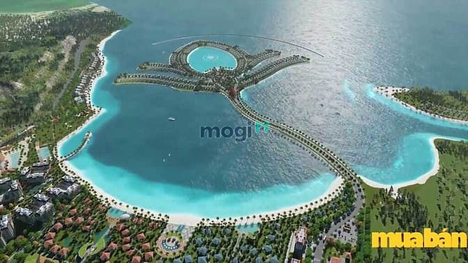 Selavia Bay Phú Quốc