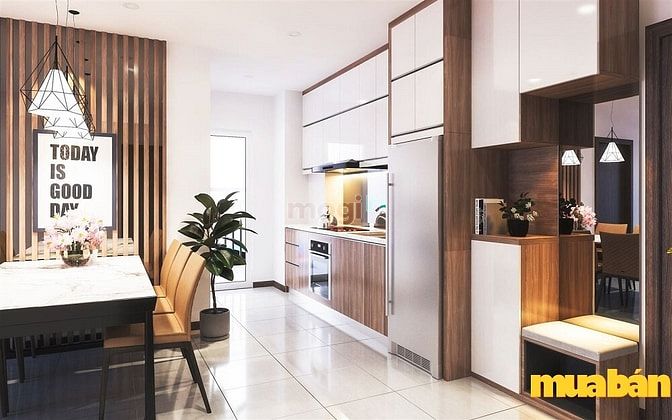 NHS Phương Canh Residence