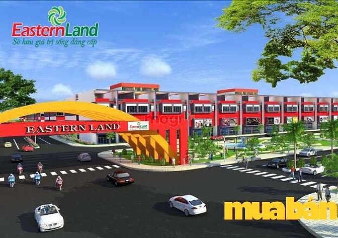 Eastern Land