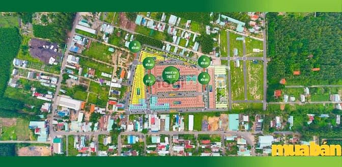 KDC An Viễn