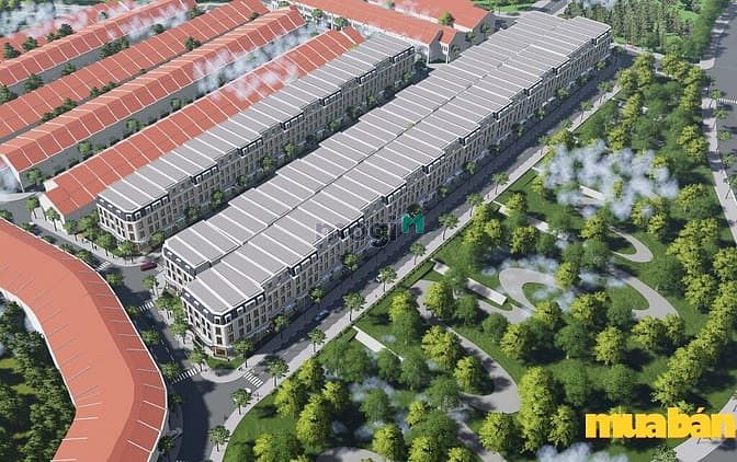 Sapa Garden Hills