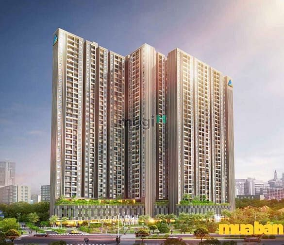 Opal Citiview