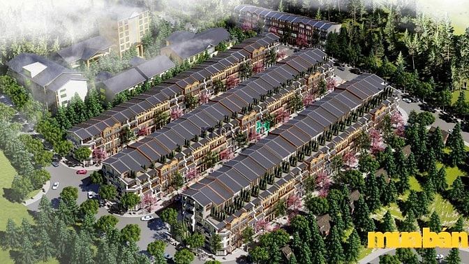 Sapa Heritage