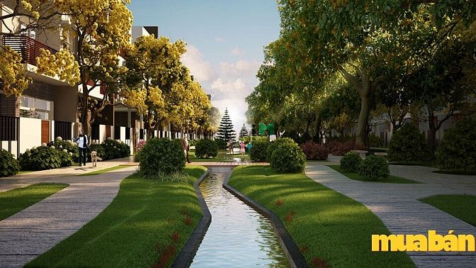 Midori Park