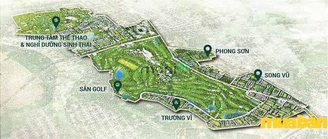 FLC Gia Lai Golf Club & Luxury Resort