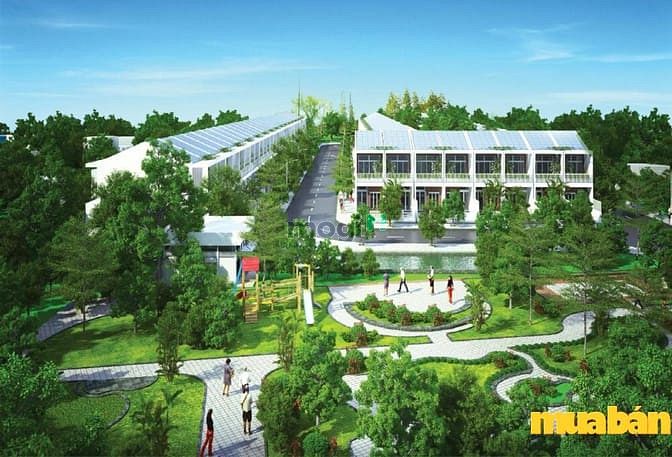 Lotus Riverside