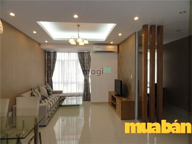 Khu Dân Cư & Căn Hộ 584 Tân Kiên – Bình Chánh