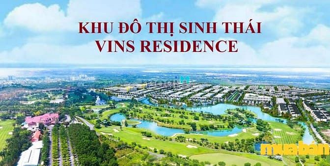 Vins Residence