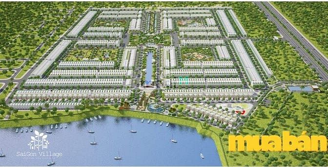 Saigon Village