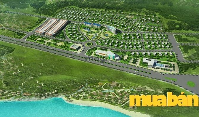 Acenza Villas