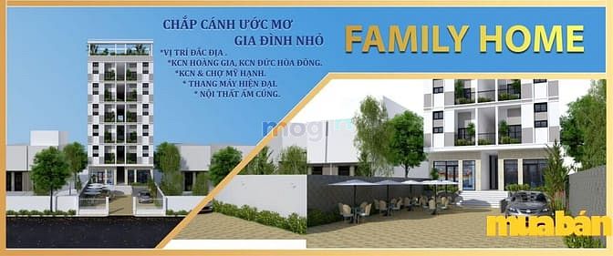 Mb6623 nạp rút nhanh chóng Family Home
