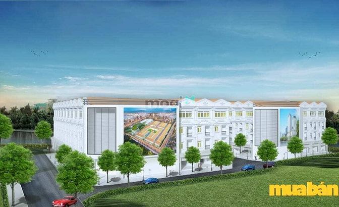 An Nông Residence