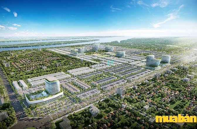 Stella Mega City