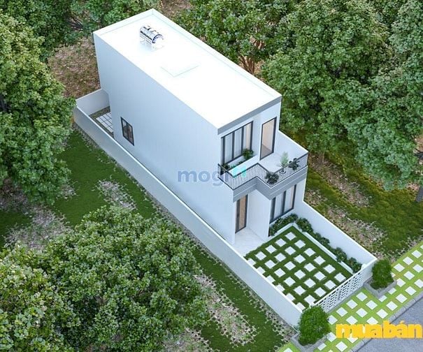 Home Garden