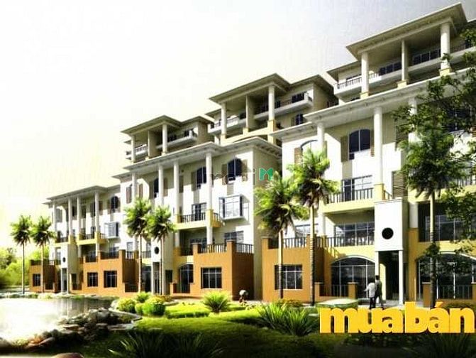 KDC Hồng Phát A